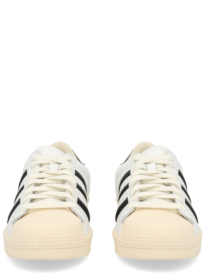 Adidas Originals Sneakers - White | Wanan Luxury