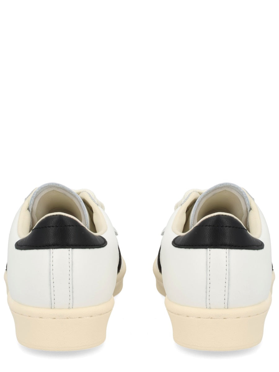 Adidas Originals Sneakers - White | Wanan Luxury
