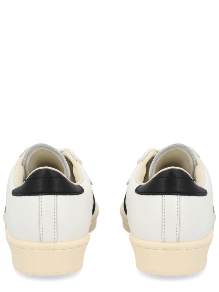 Adidas Originals Sneakers - White | Wanan Luxury