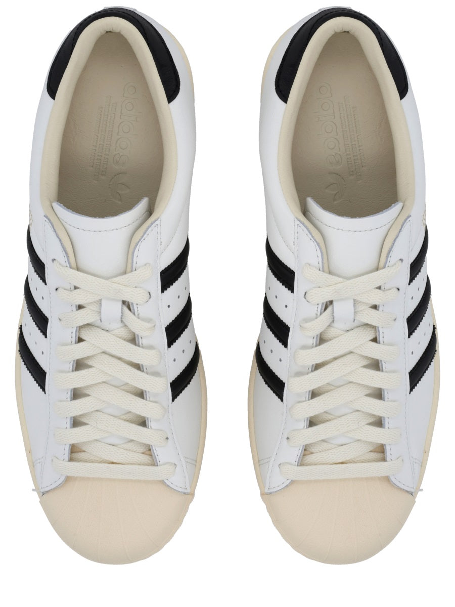 Adidas Originals Sneakers - White | Wanan Luxury