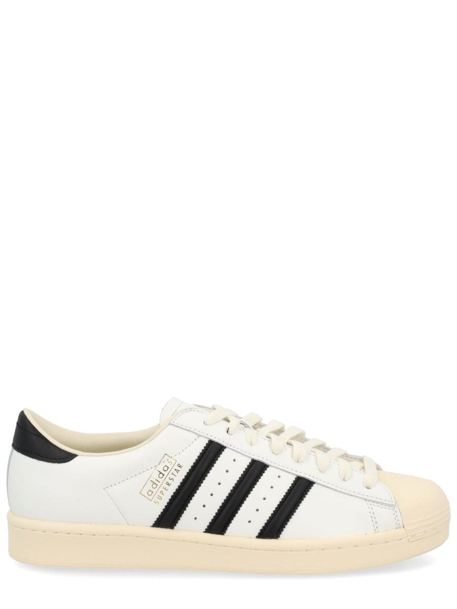 Adidas Originals Sneakers - White | Wanan Luxury