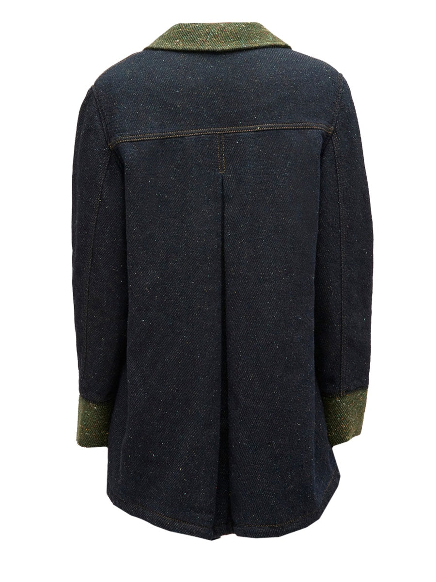 Ganni Jackets - Grey | Wanan Luxury