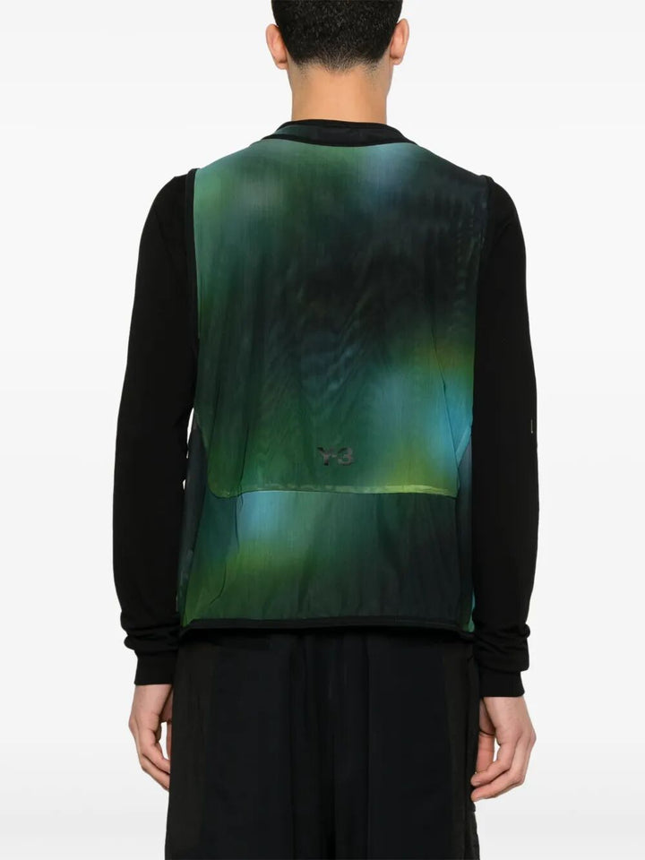 Y-3 Clothing - MULTCO | 1c2cd8fed3edbb3320c71c7acc840b404a3df93e