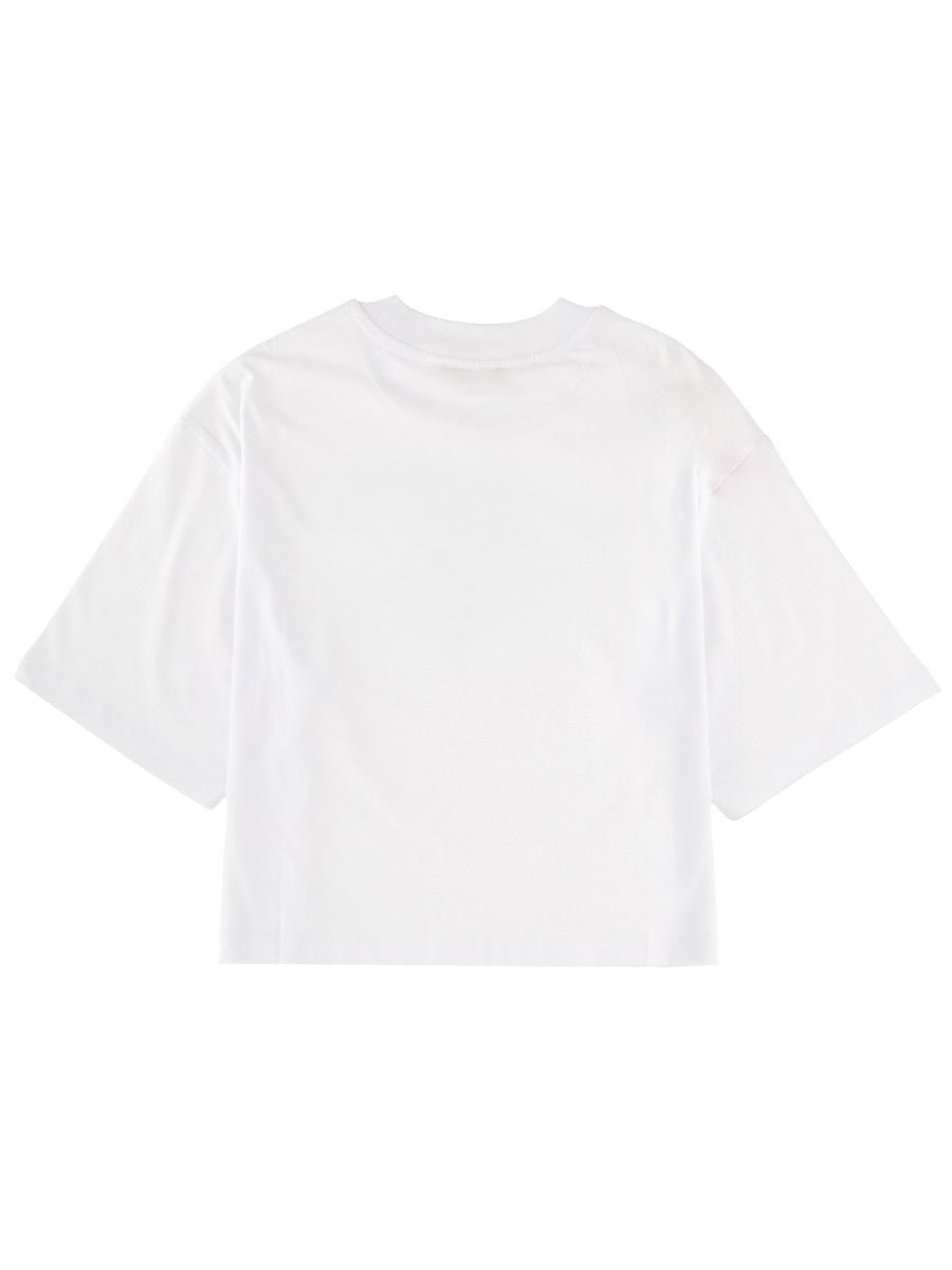Marni T shirts - White | ba56fd6ee5616693af79bbd193fd81991c32b927