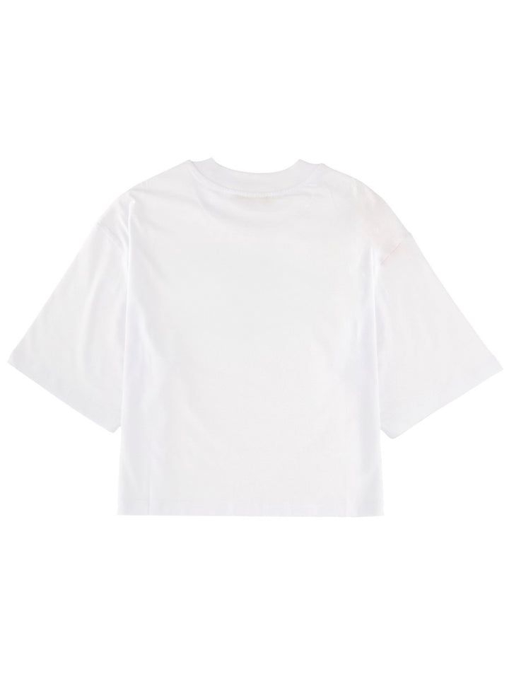 Marni T shirts - White | ba56fd6ee5616693af79bbd193fd81991c32b927