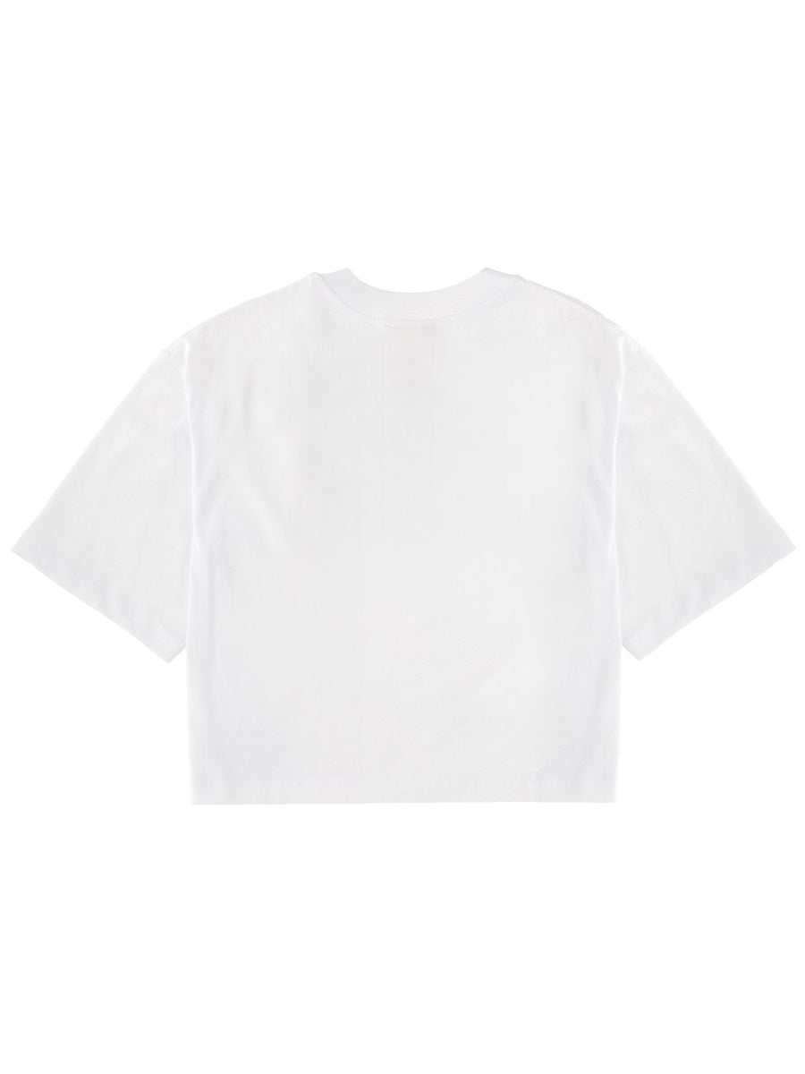Marni T shirts - White | Wanan Luxury