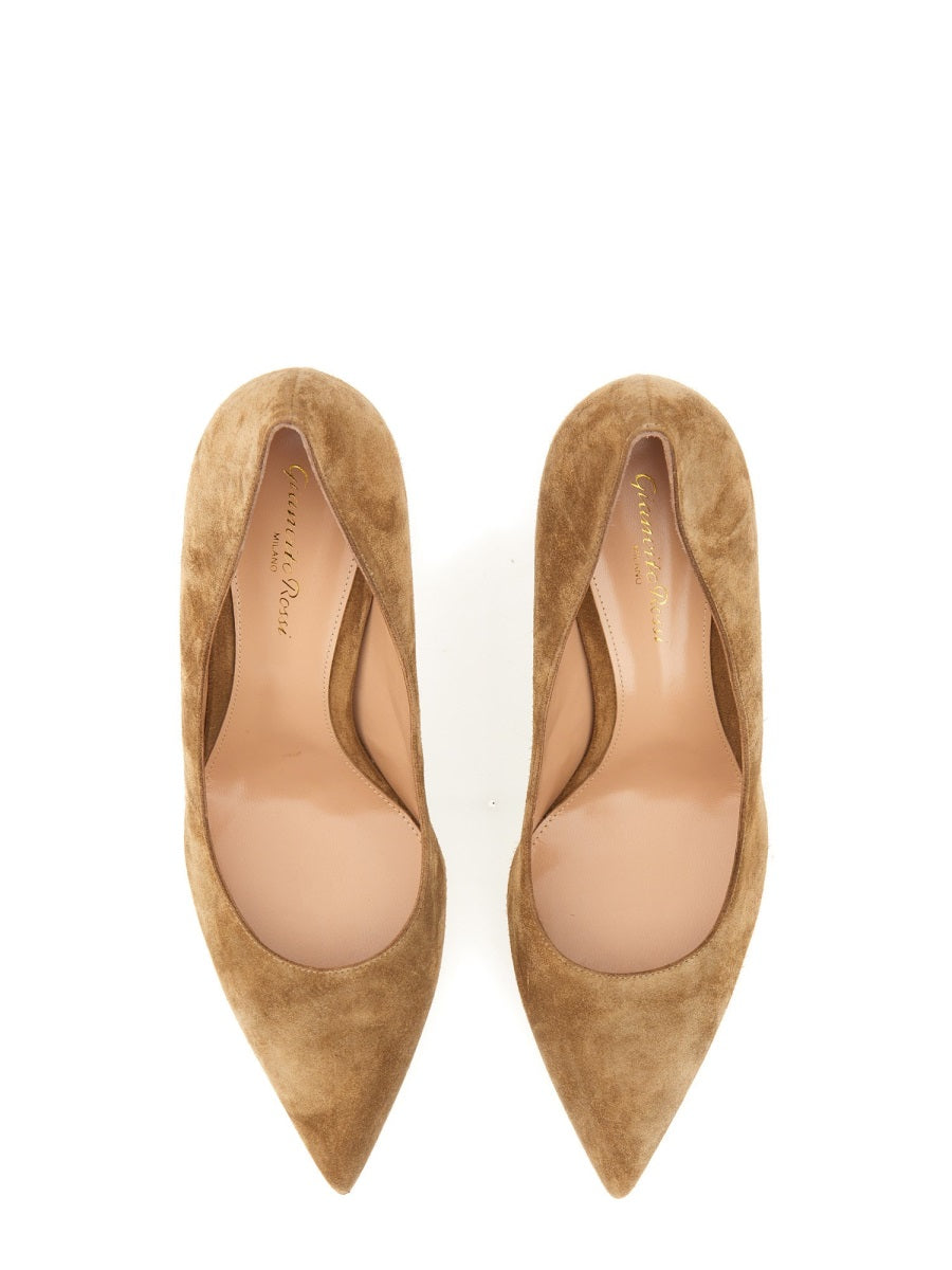 Gianvito Rossi HEELS - Beige | 48ce1531321c1dcb8c4834bd1a54259331ae34f3
