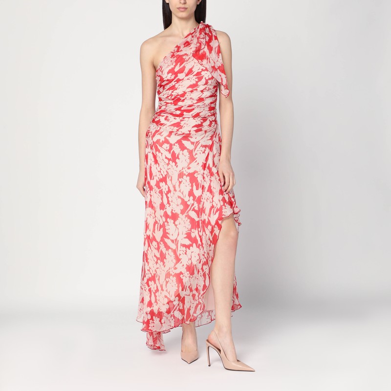 Victoria Beckham Apparel & Accessories - Red | 269fa4409d7fc9835a5c52aaec6571f9f11f6659