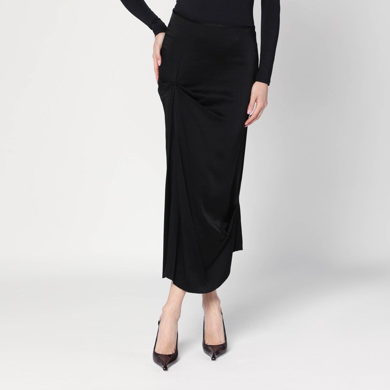 Victoria Beckham Skirts - Black | 4d529d863bb5aa220f9059b0233595fbe53882e7
