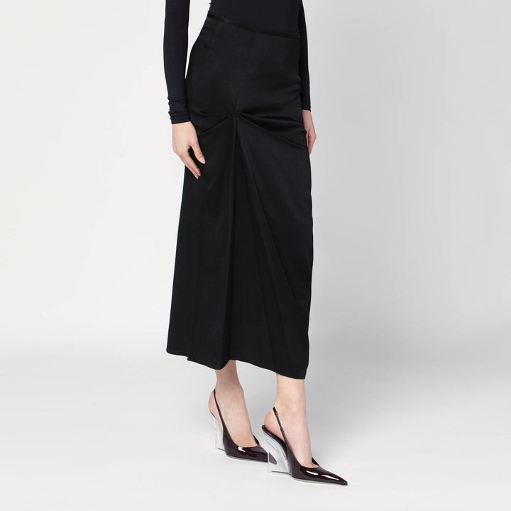 Victoria Beckham Skirts - Black | 505171a76dd4ab0cb4cb63afd7a38cbab07774da