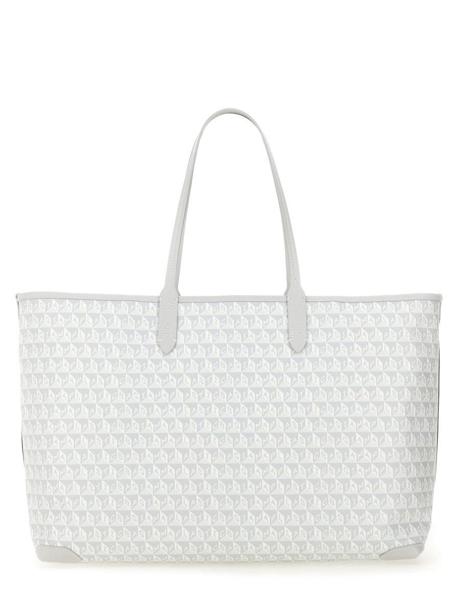Anya Hindmarch Hand Bags - Baby Blue | 4bbe53c4848a48f94673b9948ae64413858f755b