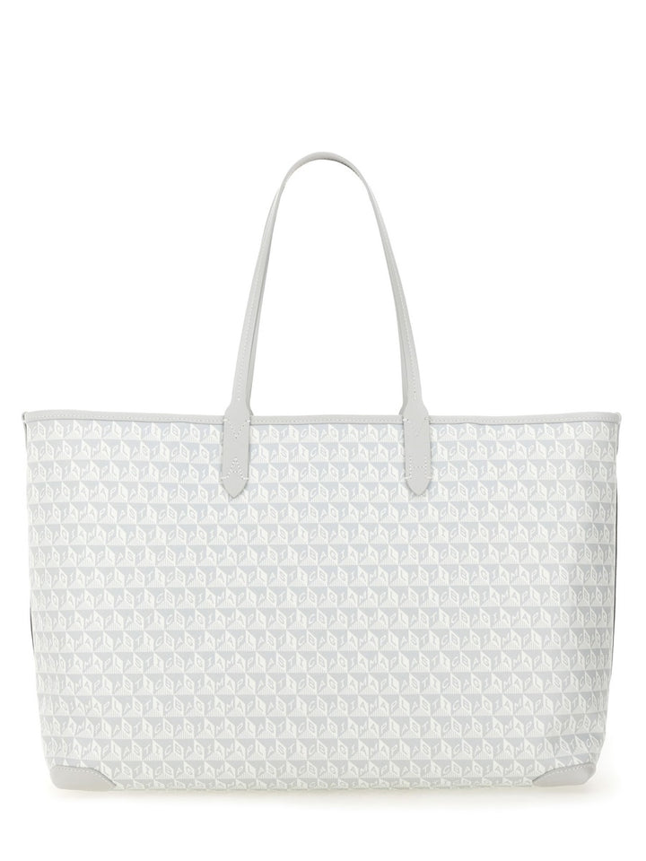 Anya Hindmarch Hand Bags - Baby Blue | 4bbe53c4848a48f94673b9948ae64413858f755b