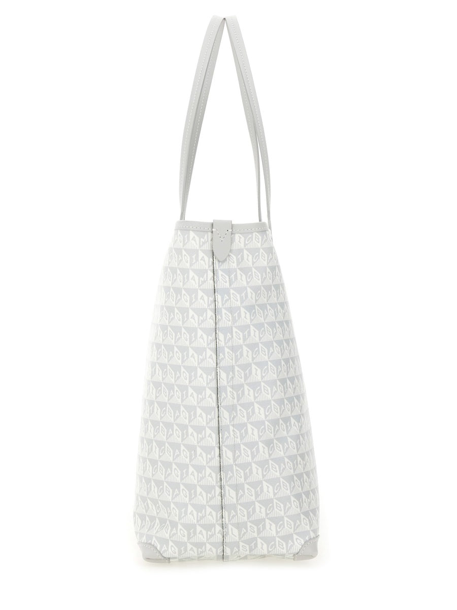 Anya Hindmarch Hand Bags - Baby Blue | b7ca20de3867340064a24bb682b9fb6c29342510