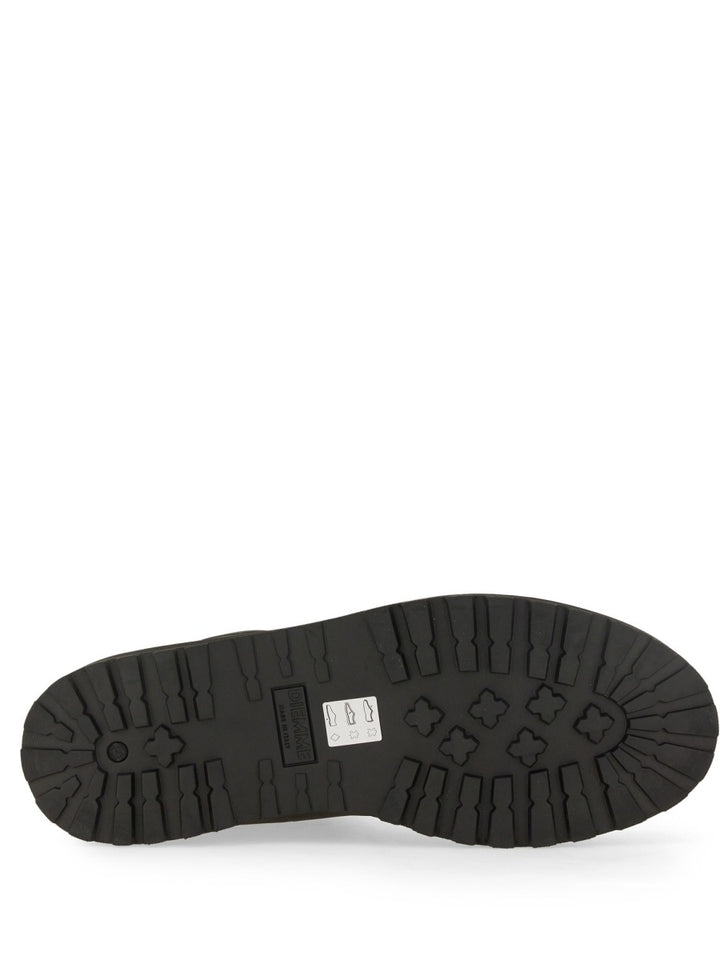 Diemme Boots - Black | Wanan Luxury