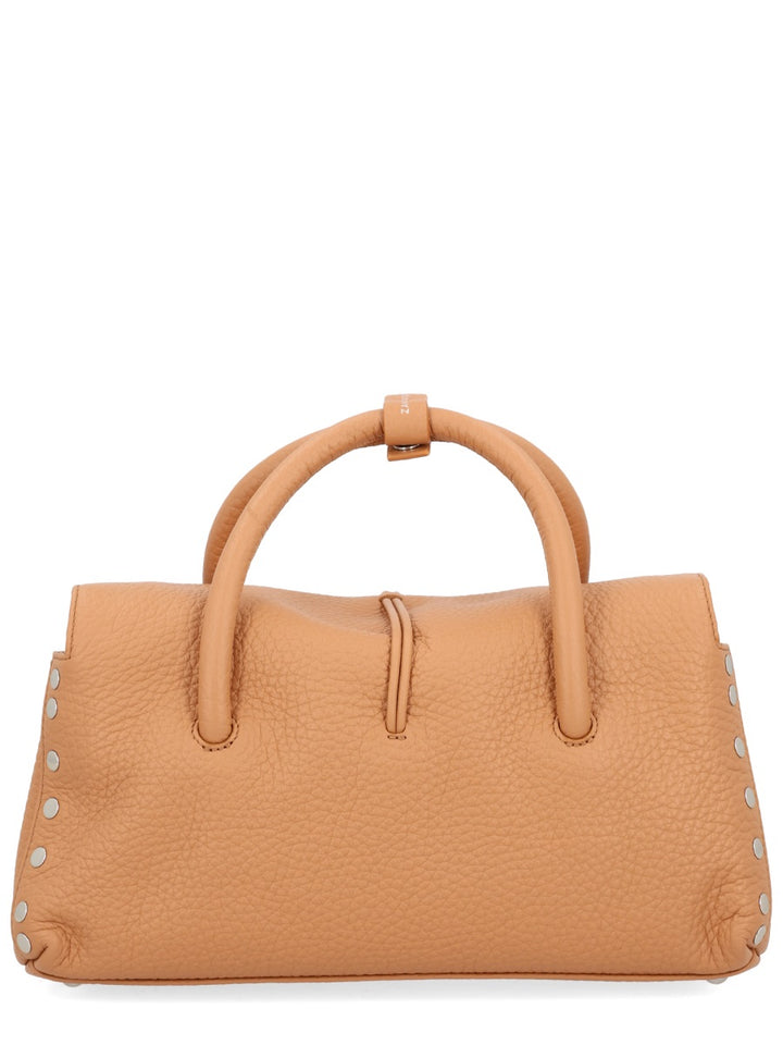 ZANELLATO Shoulder Bags - Brown | Wanan Luxury