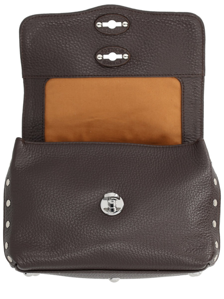 ZANELLATO Hand Bags - Brown | Wanan Luxury