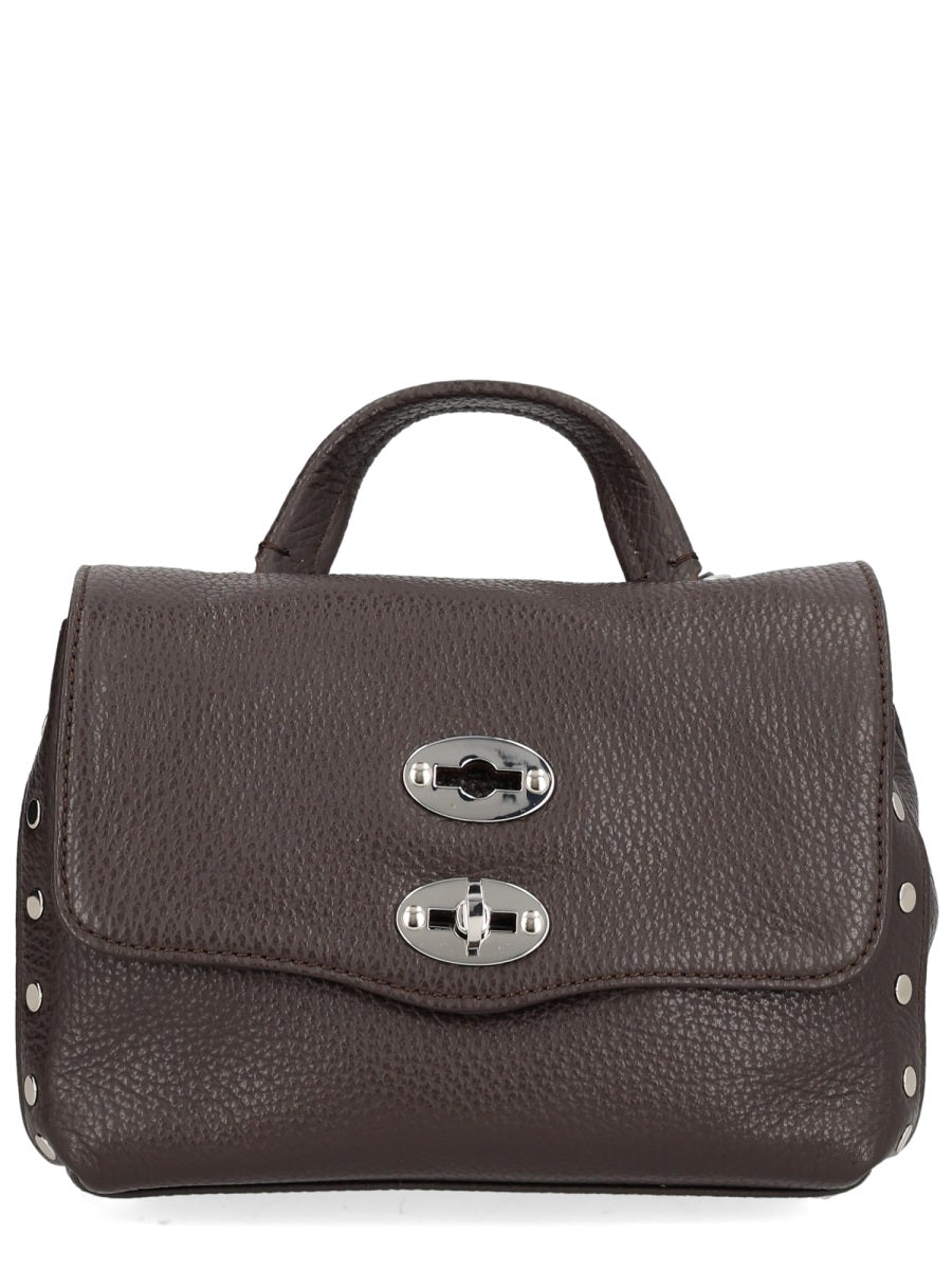 ZANELLATO Hand Bags - Brown | Wanan Luxury