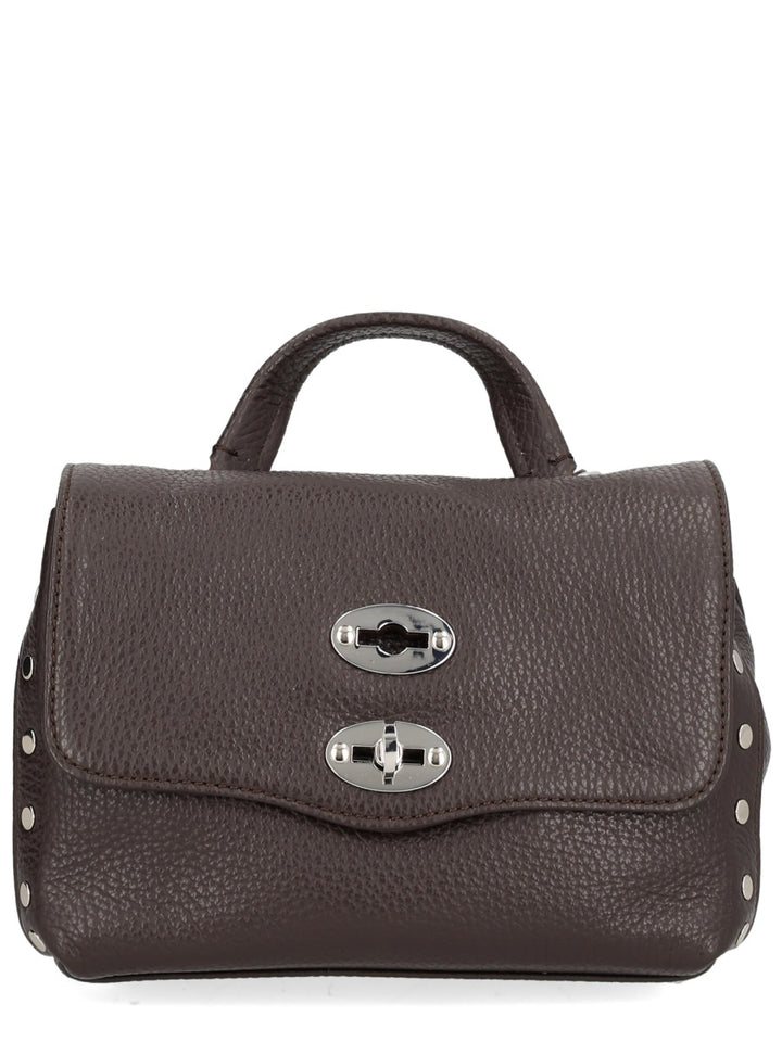ZANELLATO Hand Bags - Brown | Wanan Luxury