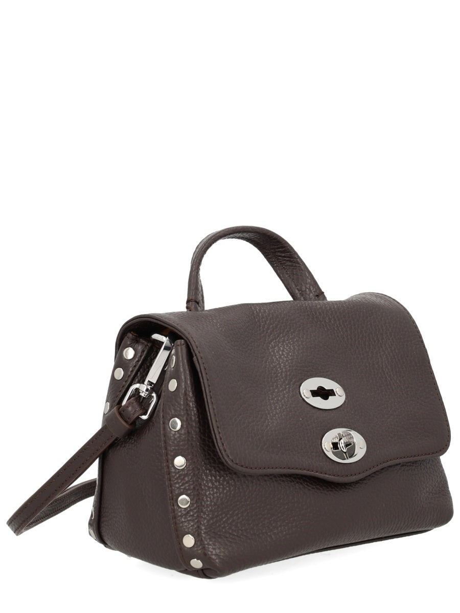 ZANELLATO Hand Bags - Brown | Wanan Luxury