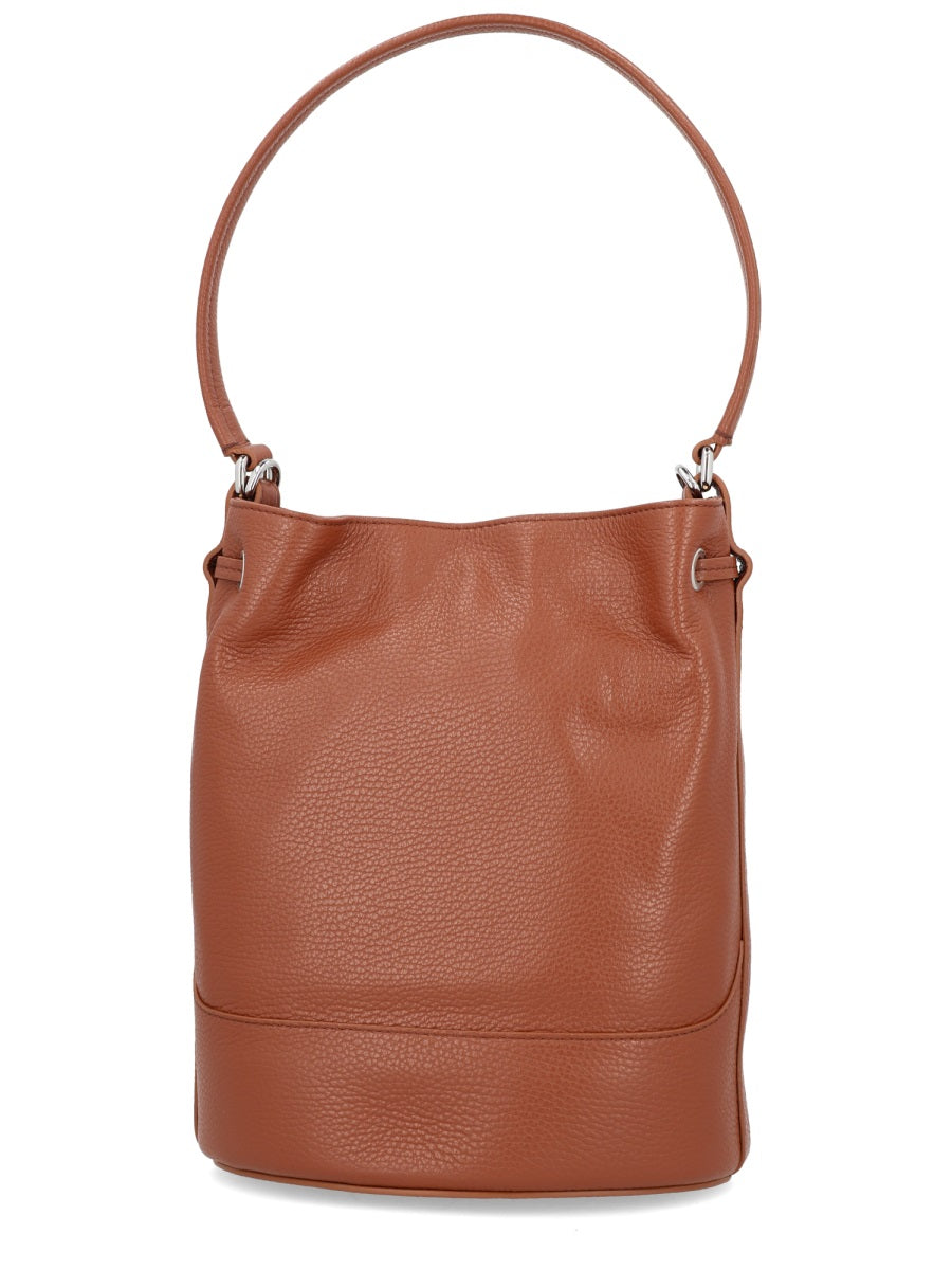 ZANELLATO Shoulder Bags - Brown | Wanan Luxury
