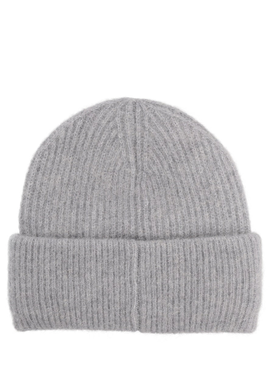Rotate Birger Christensen Hats - Grey | Wanan Luxury