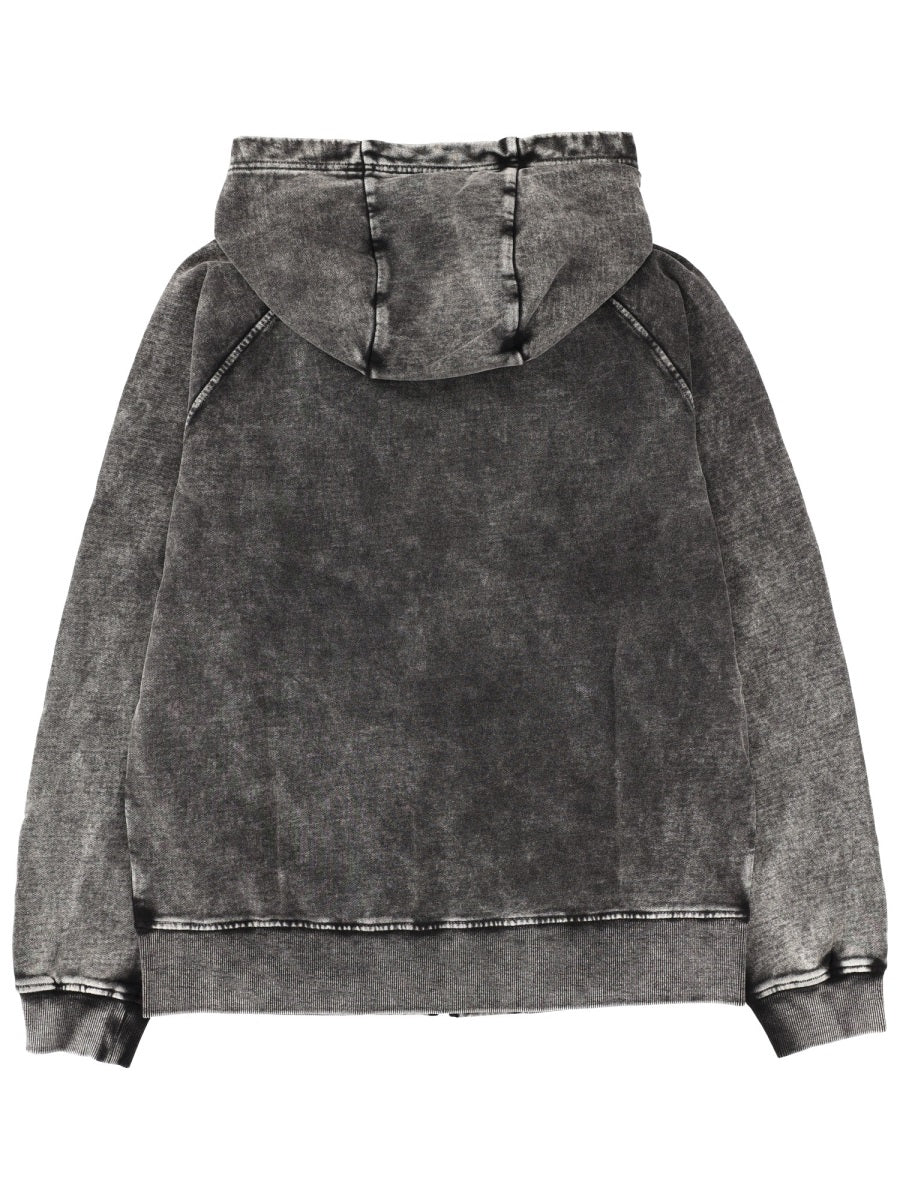 Diesel Sweaters - Black | Wanan Luxury