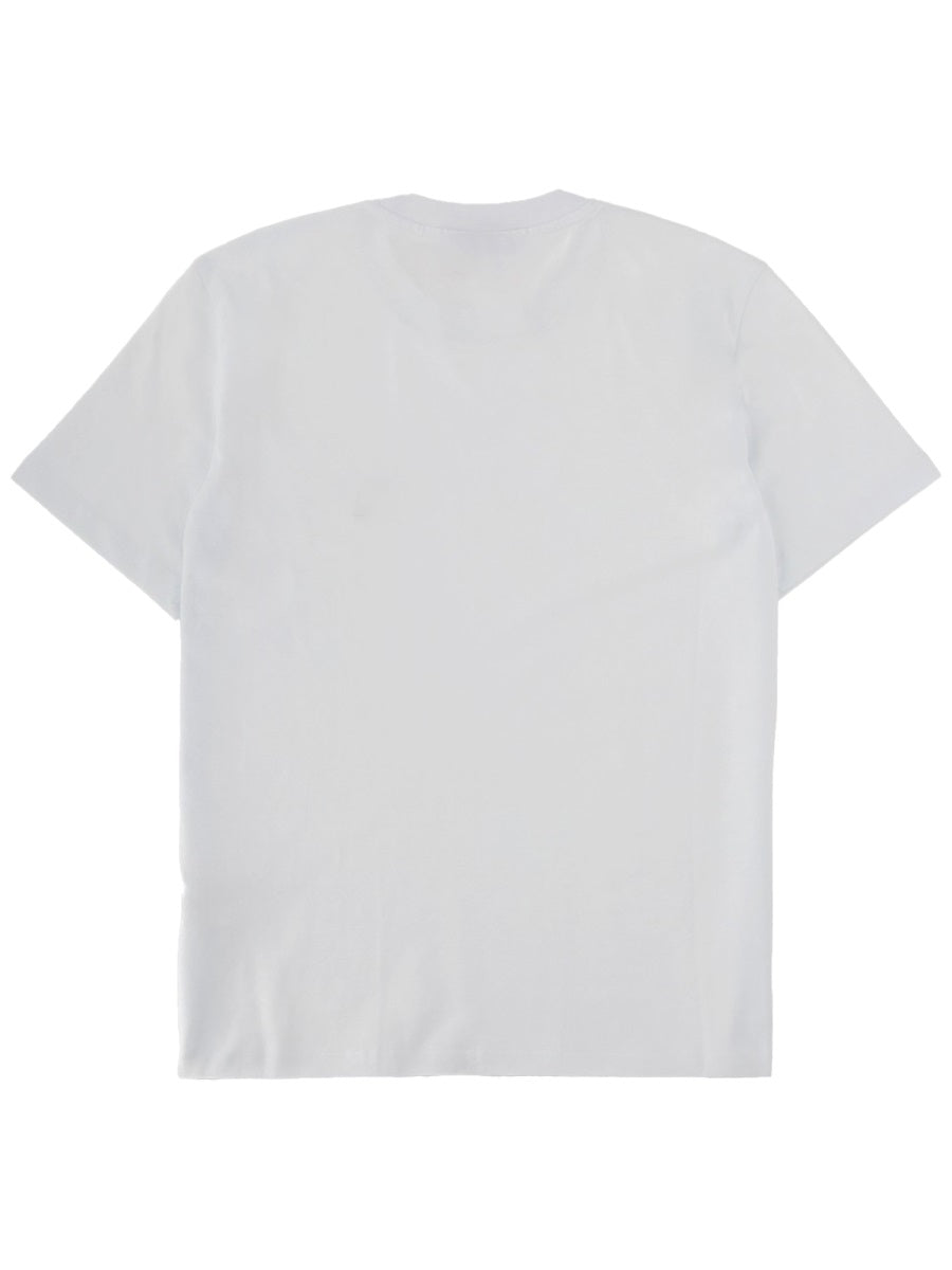 MSGM T shirts - White | Wanan Luxury