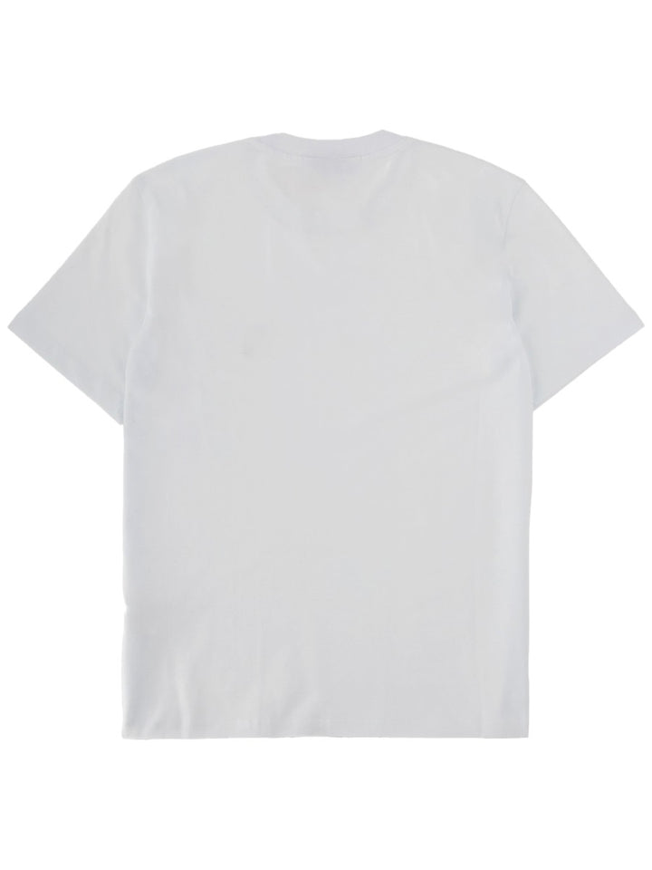MSGM T shirts - White | Wanan Luxury