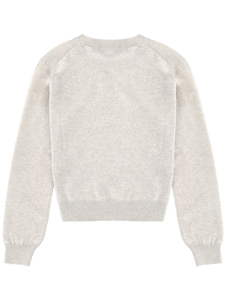 Maison Kitsuné Sweaters - Grey | Wanan Luxury