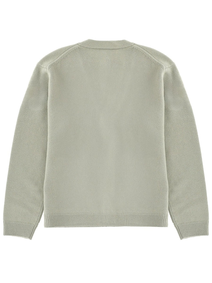 Maison Kitsuné Sweaters - Green | Wanan Luxury