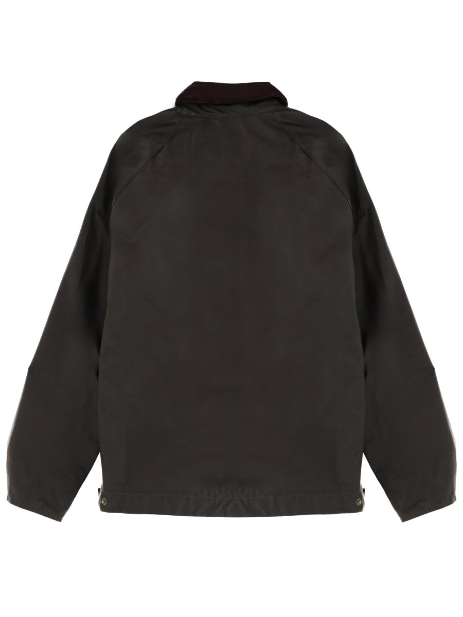 Barbour Jackets - Green | Wanan Luxury