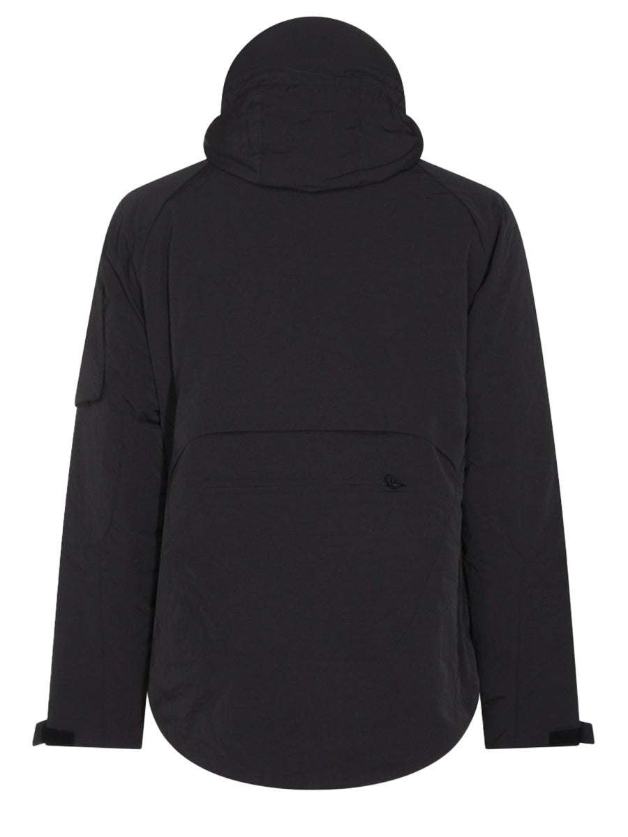 JG1 Jackets - Black | Wanan Luxury