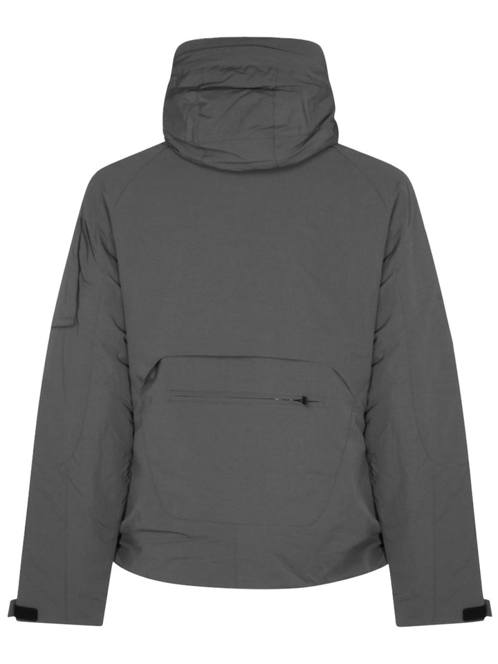 JG1 Jackets - Grey | Wanan Luxury