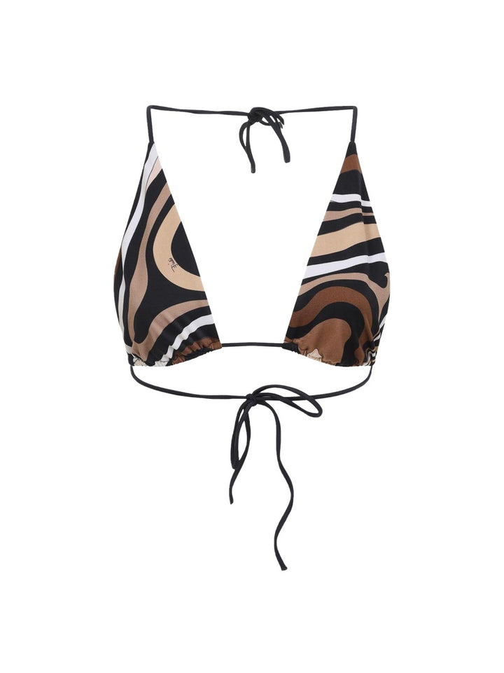 Emilio Pucci Swimwears - Gold | Wanan Luxury