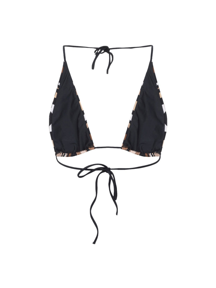 Emilio Pucci Swimwears - Gold | Wanan Luxury