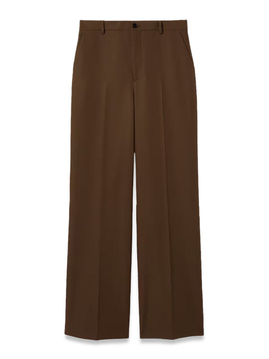 Wide-Leg Pants