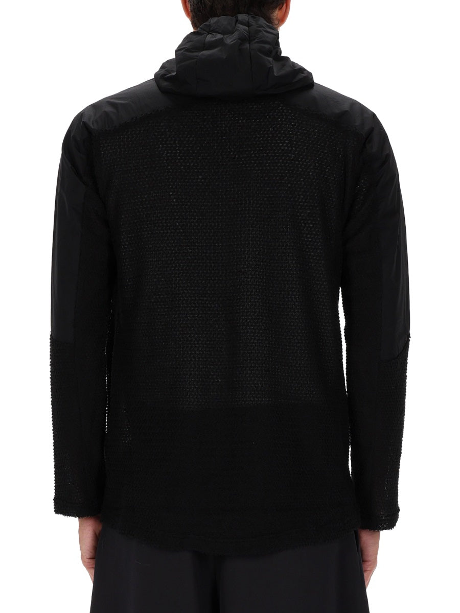 And Wander Jackets - Black | 53d80aaeeb2eb4f2bbe9d60f3cb2c532c56a58d8