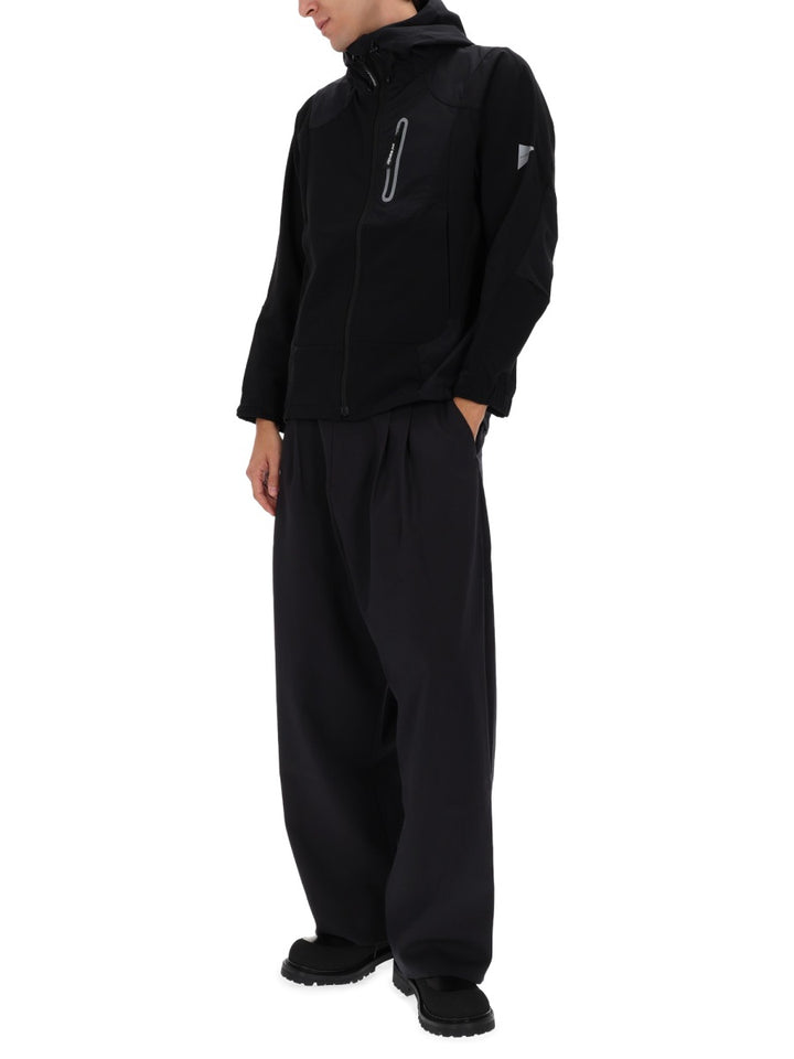 And Wander Jackets - Black | 6f0d6fb491bcc06b88afce36d6c513019da91f6a