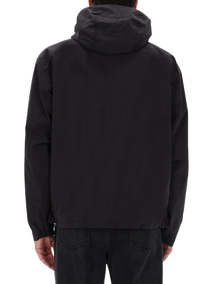 Obey Jackets - Black | f720cb0c18f6f3f692a84bef8a718304c109485d