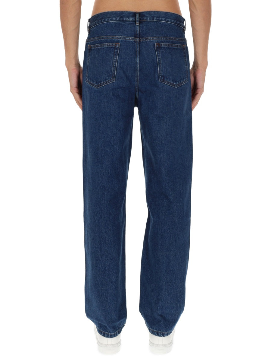 A.P.C. Denim - Denim | 9c7a9b15f2320d49f6b362a2474ec3cdf4e21093