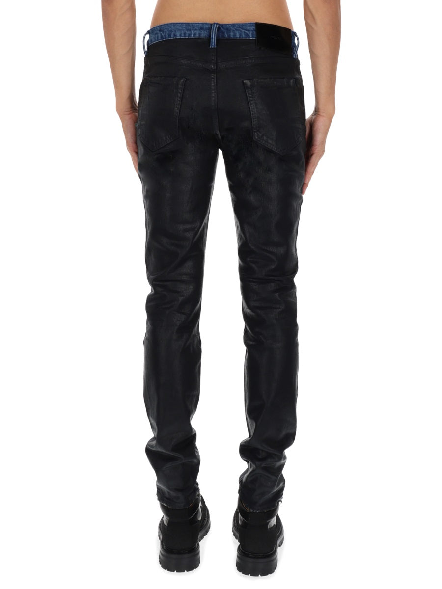 Purple Brand Denim - Black | 00d0712020697e382d579fb895becfc0218c5539