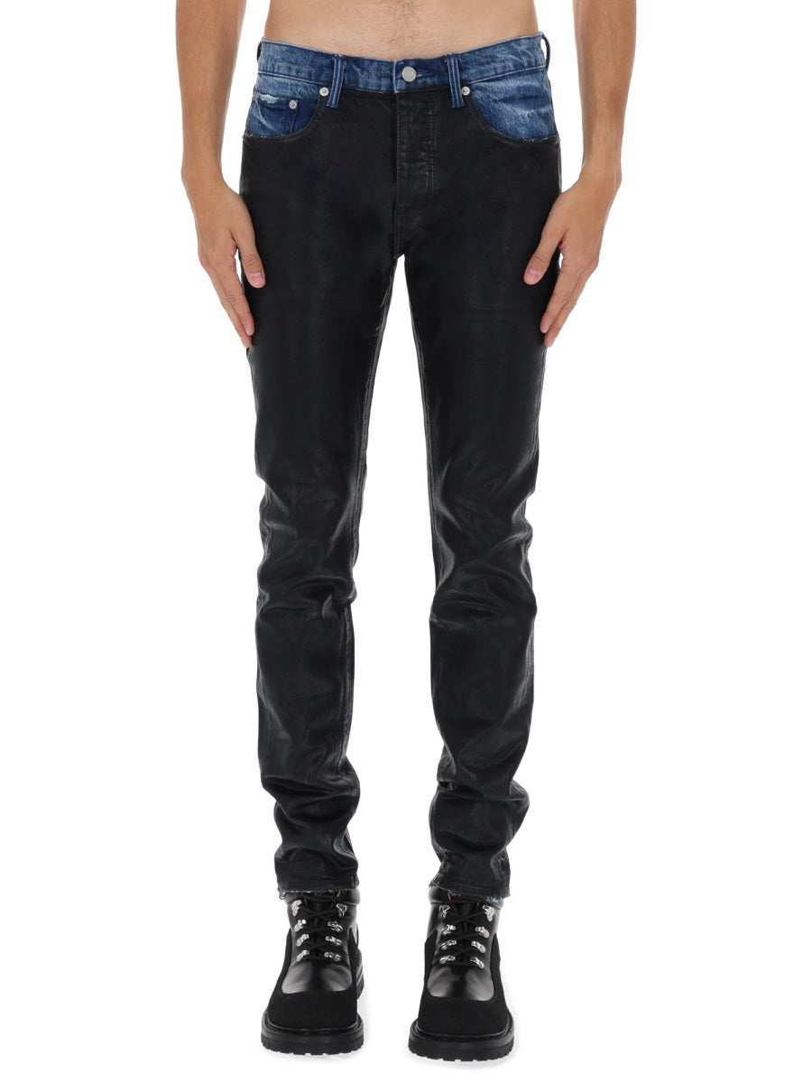 Purple Brand Denim - Black | c9ecc8cb86abdae538f09db954978a6835062962