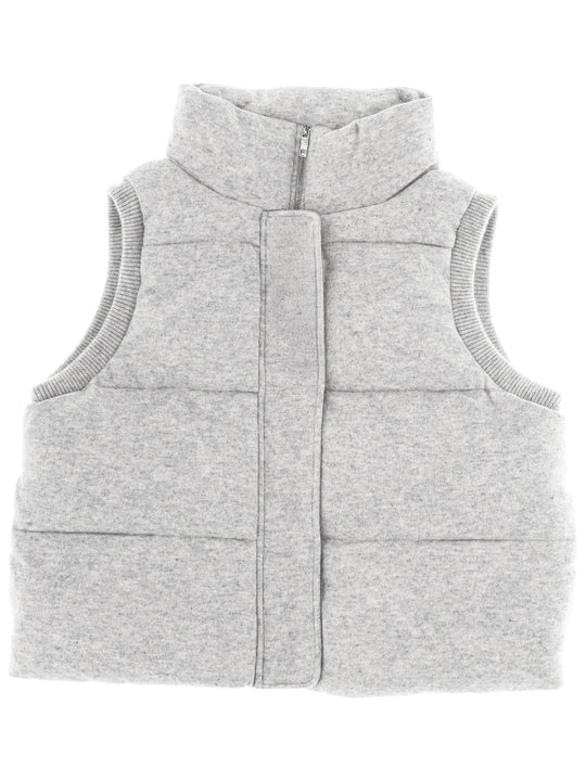 "Focrina" Padded Vest