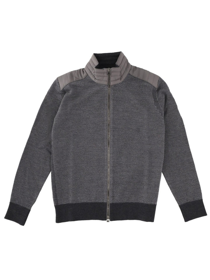 Belstaff Sweaters - Grey | Wanan Luxury