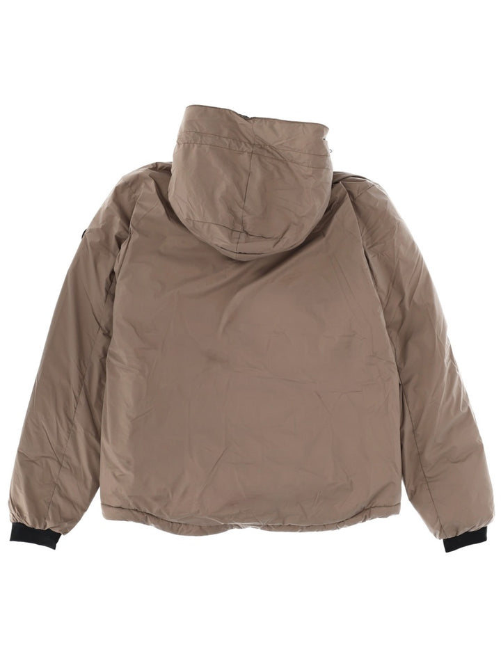 Canada Goose Sweatshirts - Grey | Wanan Luxury