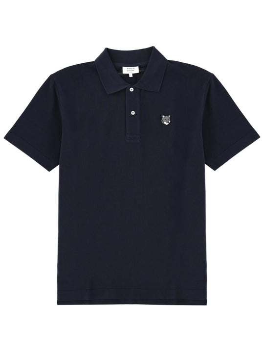 Polo With Logo