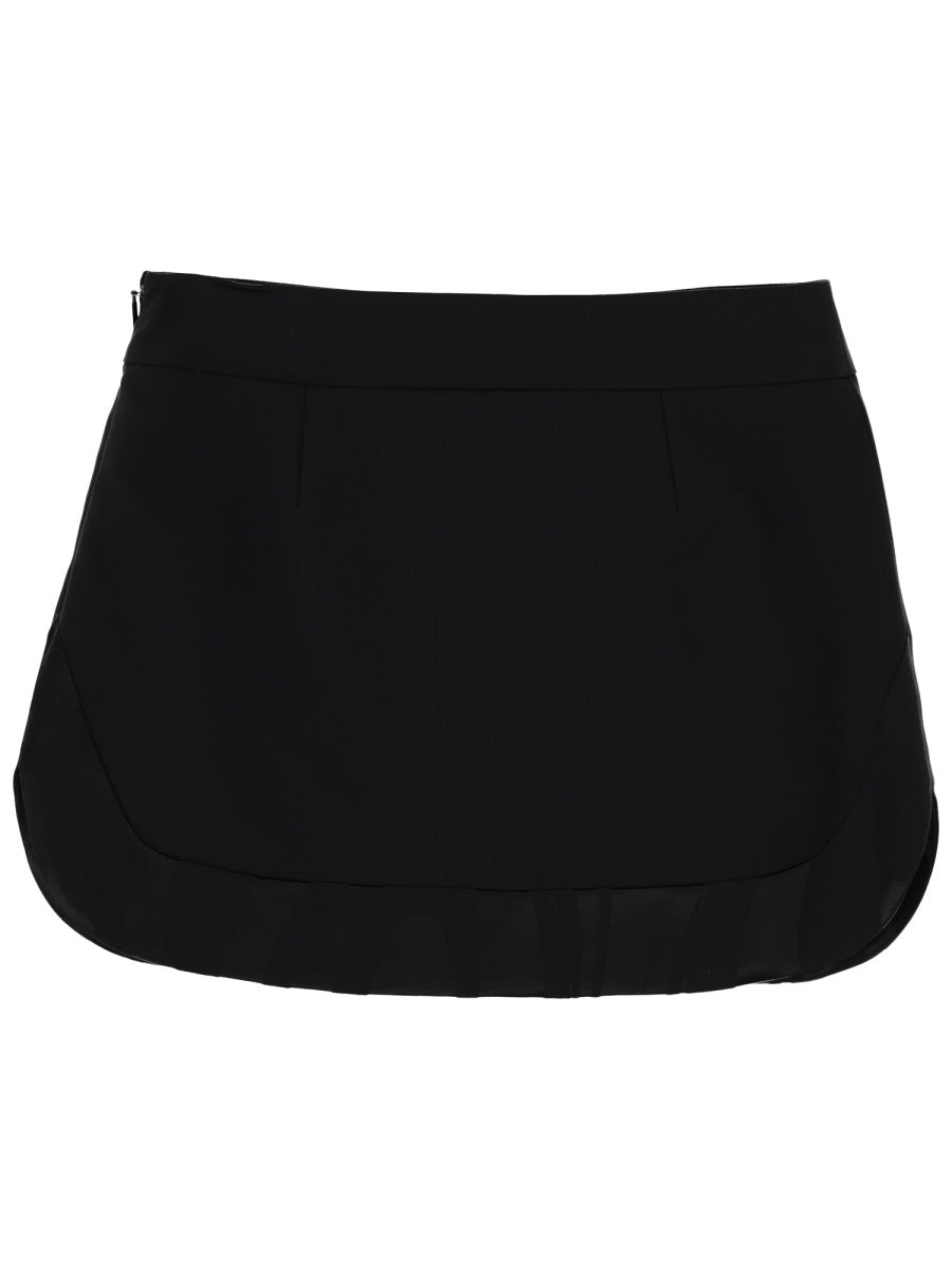 Emilio Pucci Skirts - Black | Wanan Luxury