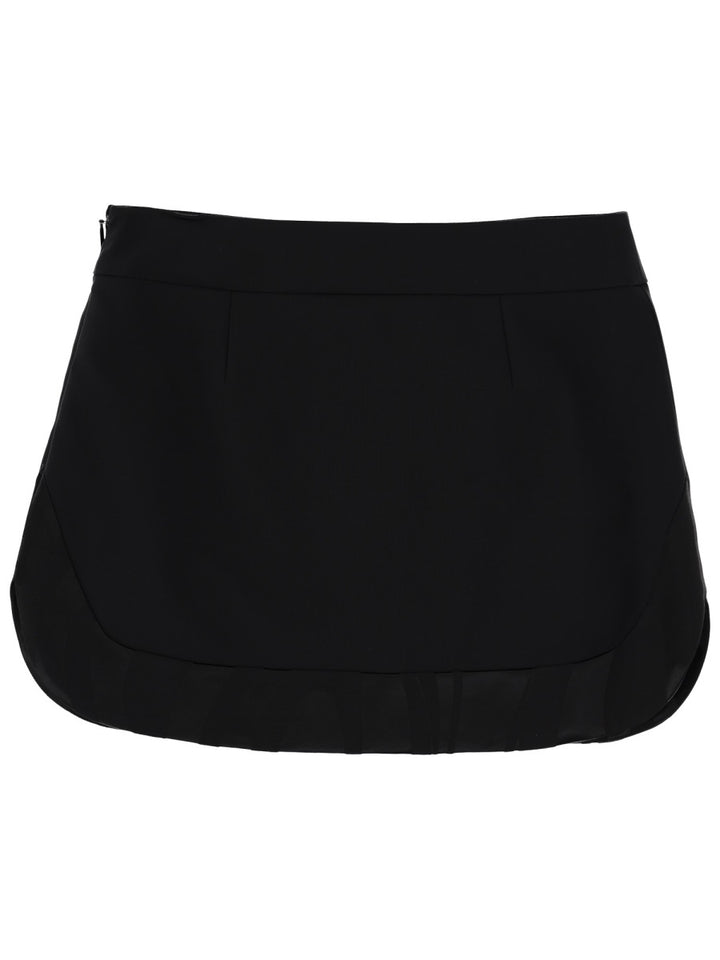 Emilio Pucci Skirts - Black | Wanan Luxury