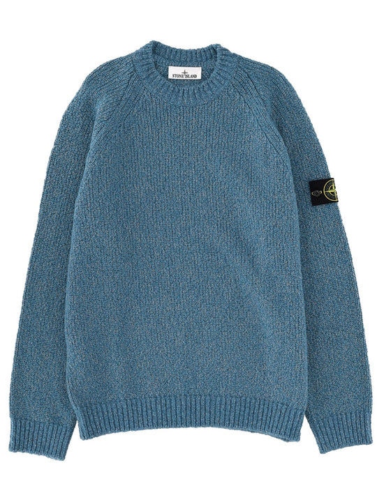 Wool Blend Sweater