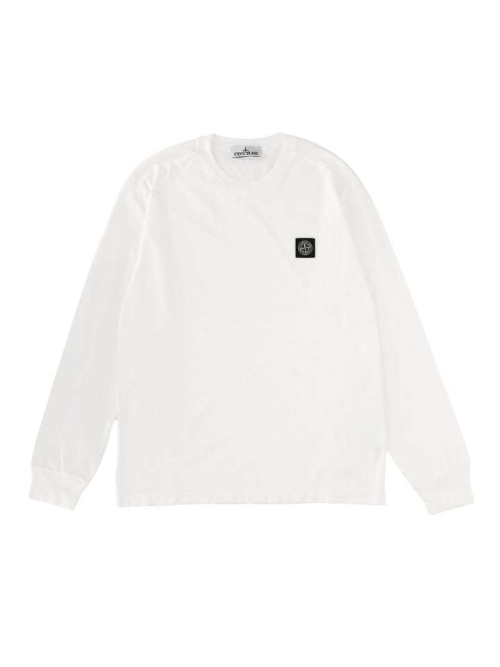 Stone Island T shirts - White | Wanan Luxury